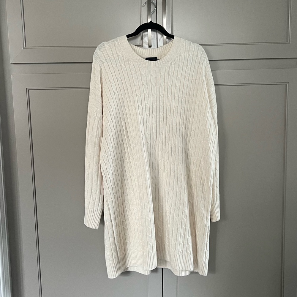 Gap Sweater Dress